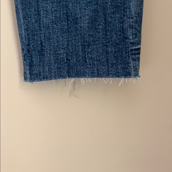 NWT Free People Button-fly Jeans - Picture 6 of 8